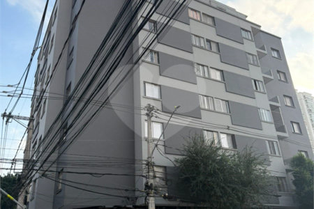 APARTAMENTO NO BOM RETIRO