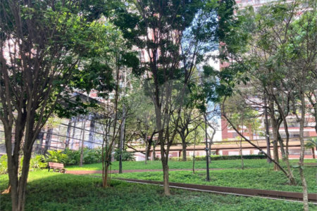 Apartamento para alugar com 4 suítes em Chácara Santo Antônio, São Paulo, SP