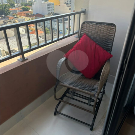 Studio á venda - Vila Mariana