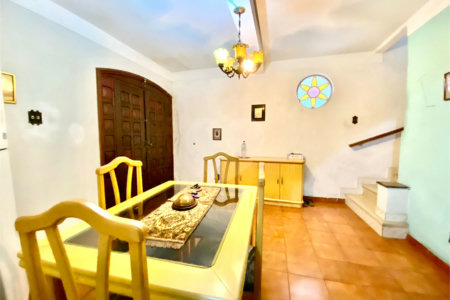 Casa na Vila Mariana