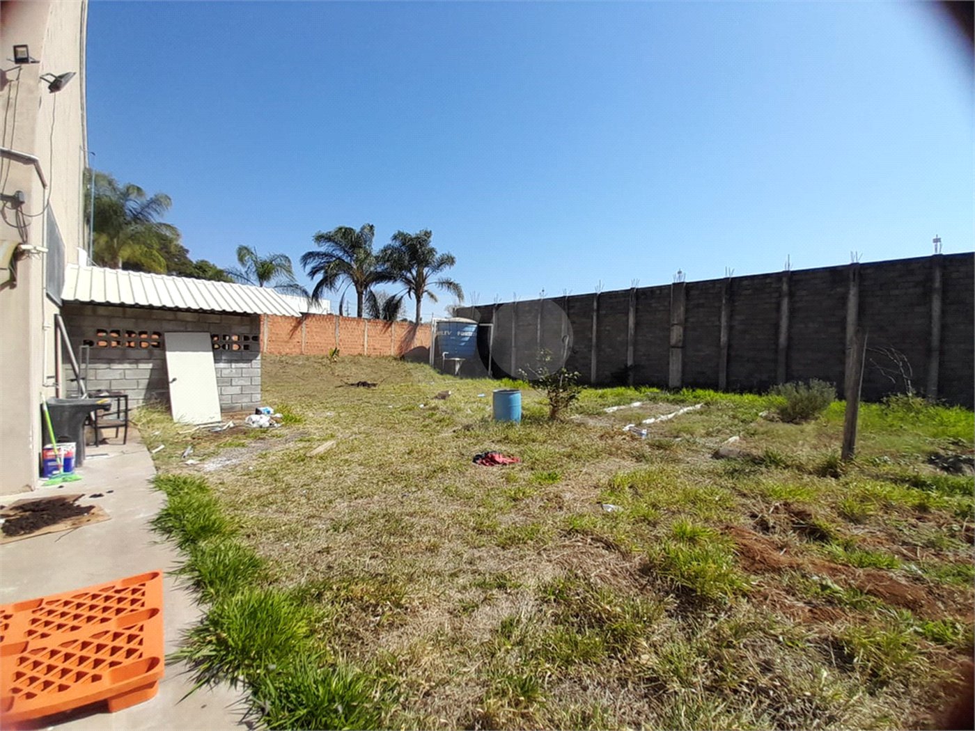 Galpão Industrial no Jardim Tangará - 1.714,91 m² de Área Útil
