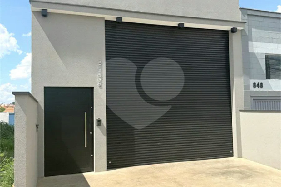 SALÃO COMERCIAL PARA ALUGAR – SANTA TEREZINHA | PIRACICABA/SP