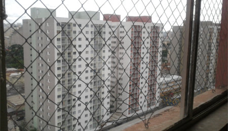 Apartamento à venda com 1 quarto em Campos Elíseos, São Paulo, SP