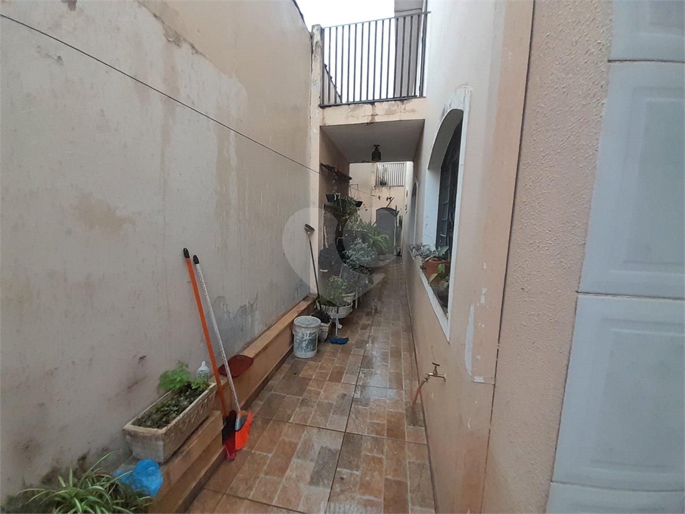 Casa a Venda no Jardim Belvedere