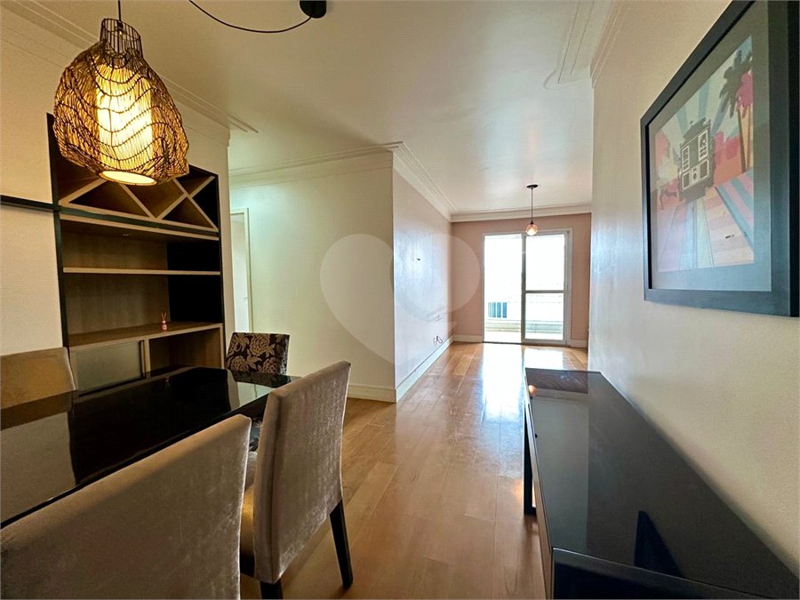 Apartamento à venda com 2 quartos, sendo 1 suíte, em Casa Verde, São Paulo, SP