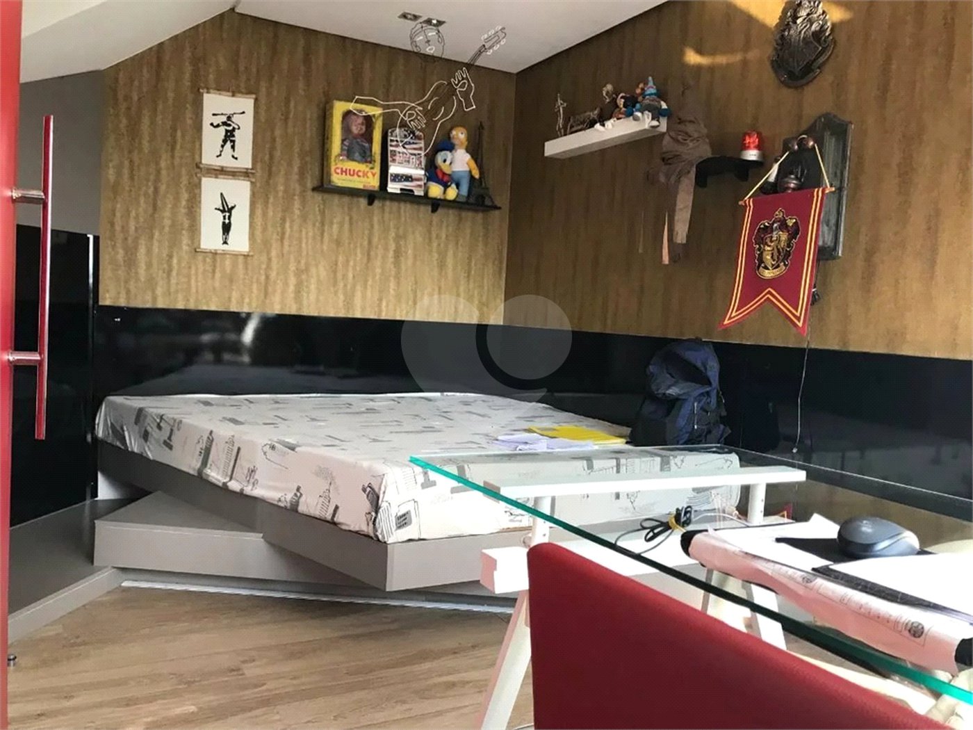 Cobertura à venda com 3 quartos, sendo 1 suíte,  em Vila Andrade, São Paulo, SP