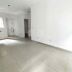 Apartamento com 2 dormitórios à venda, 46 m² por R$ 289.000 - Vila Alpina - São Paulo/SP