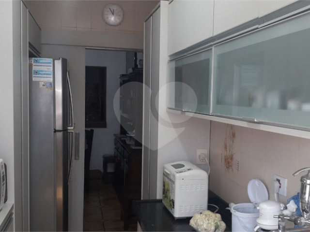 Casa à venda com 3 quartos em Jardim Regina, São Paulo, SP