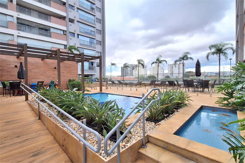 Apartamento à venda com 2 quartos, sendo 1 suíte,  em Barra Funda, São Paulo, SP