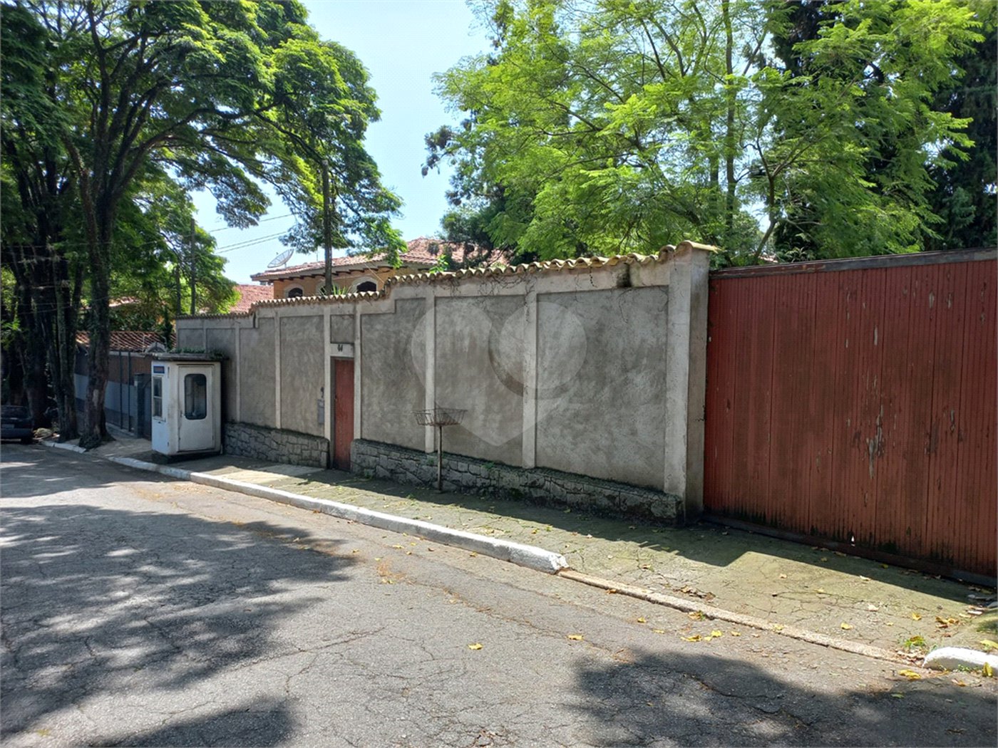 Terreno à venda com 2 quartos, sendo 1 suíte, em Jardim Floresta, São Paulo, SP