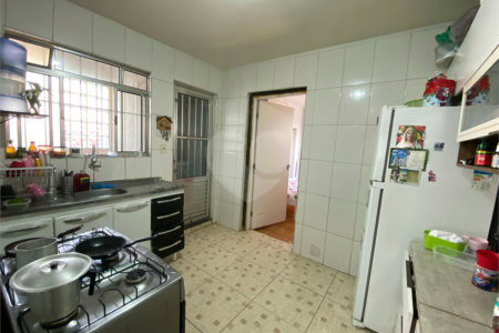 Sobrado à venda com 3 quartos em Vila Mazzei, São Paulo, SP