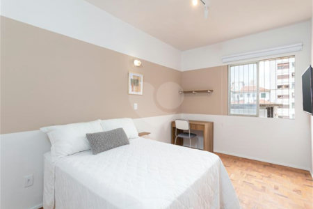 Apartamento à venda com 4 quartos, sendo 2 suítes, em Pinheiros, São Paulo, SP