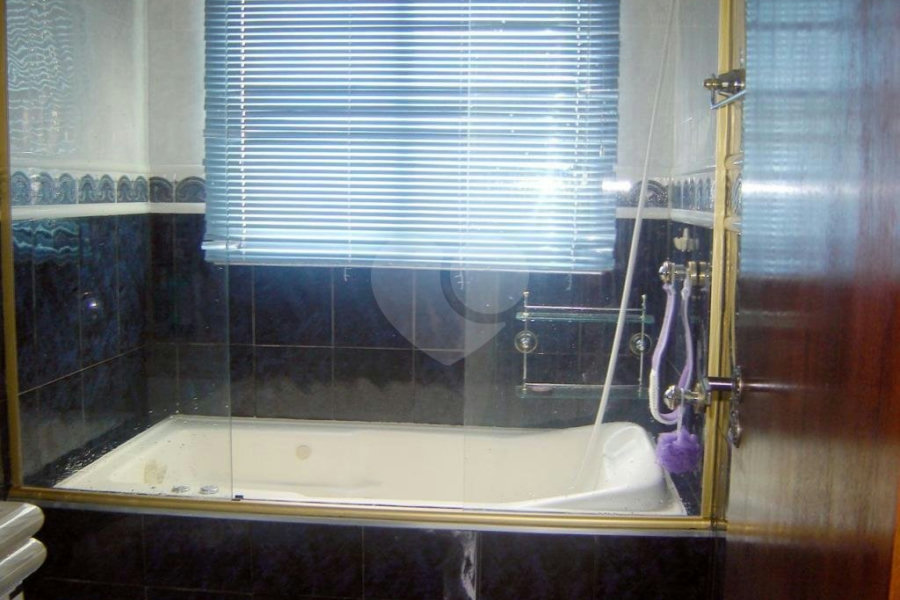 Sobrado à venda com 3 quartos, sendo 1 suíte, em Vila São João Batista, Guarulhos, SP