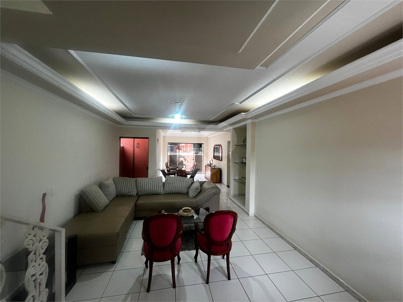 Casa à venda com 3 quartos, sendo 1 suíte, em Jardim Itália, Itapetininga, SP