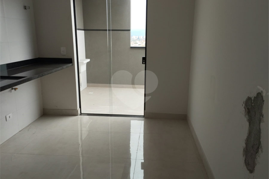 Apartamento à venda com 2 quartos em Tucuruvi, São Paulo, SP