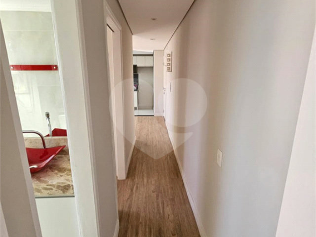 Apartamento à venda com 2 quartos em Butantã, São Paulo, SP