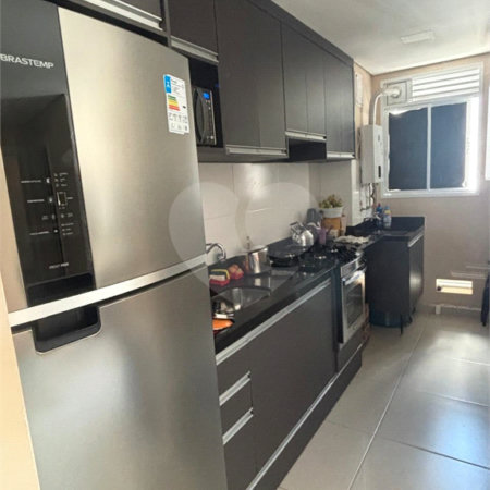 Apartamento à venda com 2 quartos em Loteamento City Jaragua, São Paulo, SP