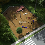 Ecoville Club Residence 3 no Jardim dos Pinheiros em Atibaia