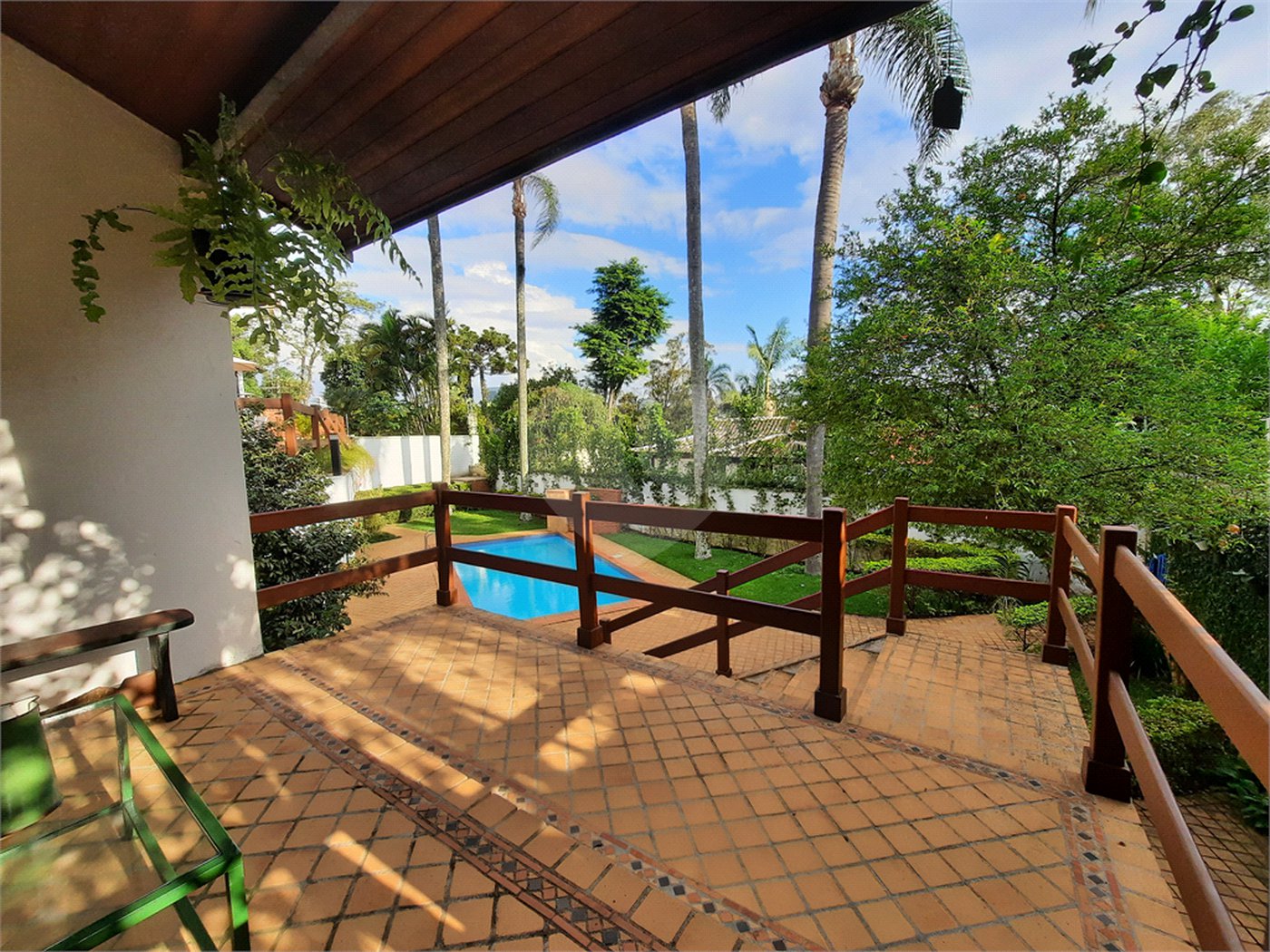 Casa à venda com 6 quartos, sendo 3 suítes, em Morumbi, São Paulo, SP