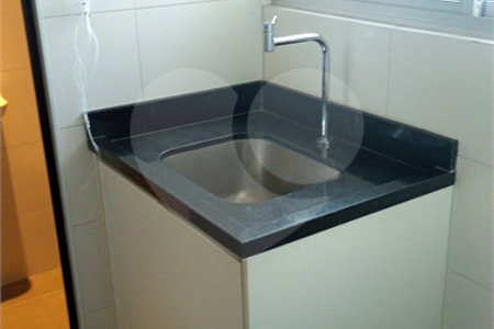 Apartamento para alugar com 3 quartos, sendo 1 suíte, em Vila Cordeiro, São Paulo, SP