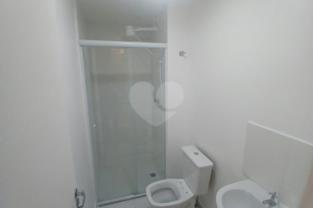 Apartamento à venda com 2 quartos em Santana, São Paulo, SP