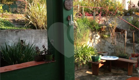 Casa Térrea à venda com 2 quartos em Tremembé, São Paulo, SP