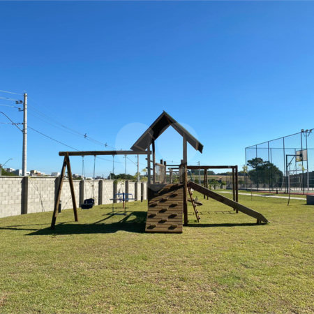 Terreno à venda no condomínio Residencial Jardim Belmonte, Indaiatuba - SP