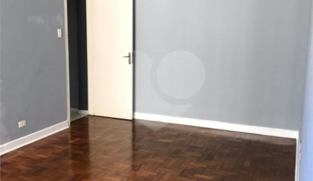 Apartamento à venda com 1 quarto no Centro, São Paulo, SP