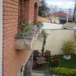 Sobrado à venda com 3 quartos, sendo 1 suíte, em Mandaqui, São Paulo, SP