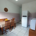 Casa com 2 dormitórios à venda, 100 m² por R$ 700.000,00 - Vila Guilhermina - Praia Grande/SP