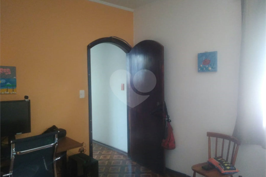 Sobrado à venda com 3 quartos em Pirituba, São Paulo, SP