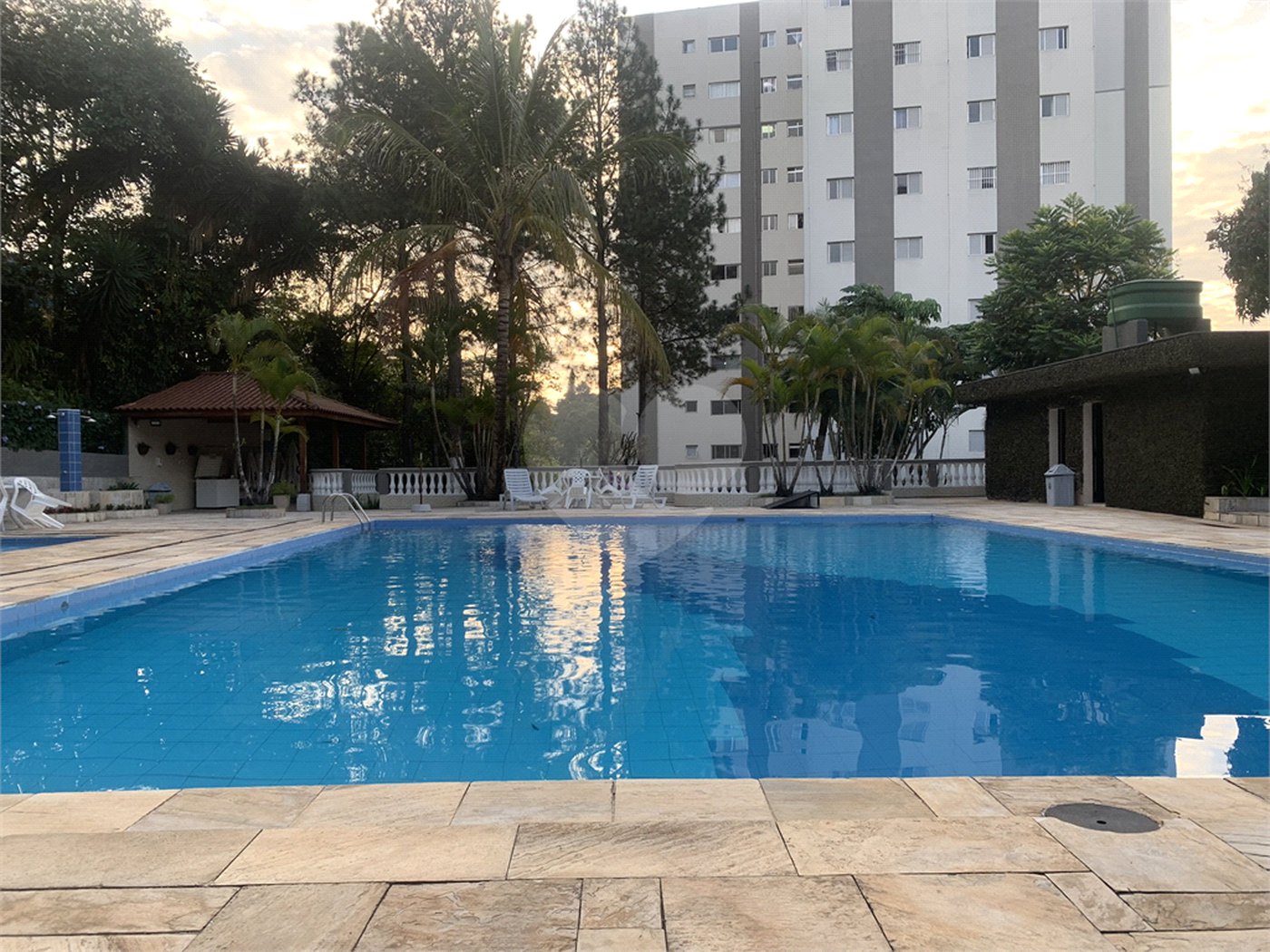 Apartamento à venda com 2 quartos em Tucuruvi, São Paulo, SP