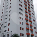 Apartamento à venda com 3 quartos em Tucuruvi, São Paulo, SP