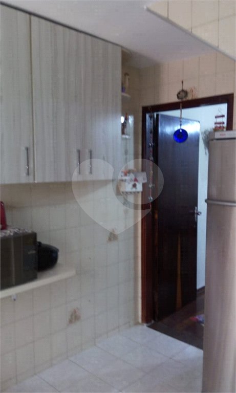Sobrado à venda com 3 quartos em Freguesia do Ó, São Paulo, SP
