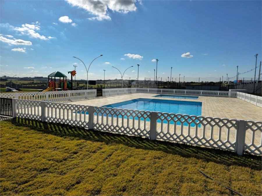 Terreno à venda no condomínio Residencial Dona Maria Candida, Indaiatuba - SP