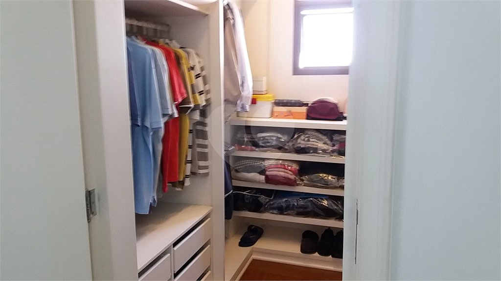Apartamento à venda com 3 suítes em Santana, São Paulo, SP