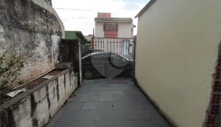 Casa à venda com 2 quartos em Vila Jardini, Sorocaba, SP