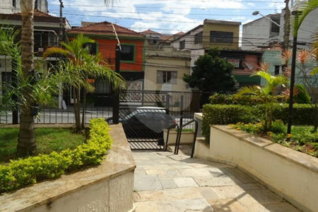Apartamento à venda com 3 quartos, sendo 1 suíte, em Santana, São Paulo, SP