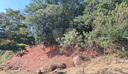 Terreno à venda no condomínio Itaguaçu da Cantareira, São Paulo - SP