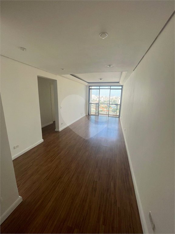 Apartamento à venda com 3 quartos, sendo 1 suíte, em Mandaqui, São Paulo, SP