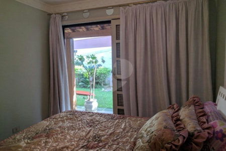Sobrado à venda ou para alugar com 5 quartos, sendo 3 suítes, em Jardim Marajoara, São Paulo, SP