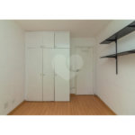 Apartamento à venda com 2 quartos em Vila Olímpia, São Paulo, SP