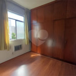 Apartamento à venda com 2 quartos em Tijuca, Rio de Janeiro, RJ