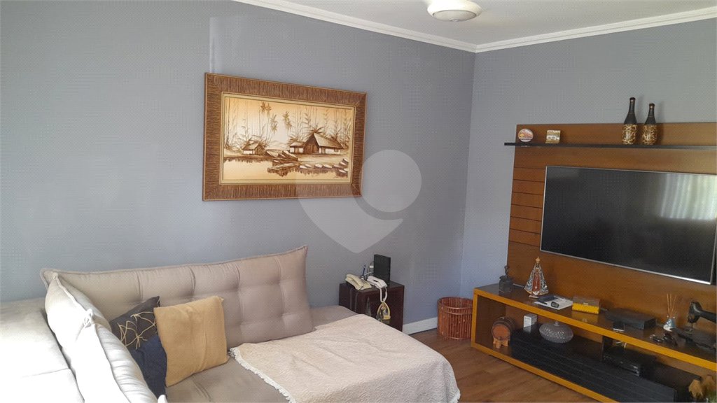 Casa à venda com 3 suítes, no condomínio Residências do Campo, Rio de Janeiro - RJ