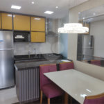 Apartamento à venda com 3 quartos, sendo 1 suíte,  em Imirim, São Paulo, SP