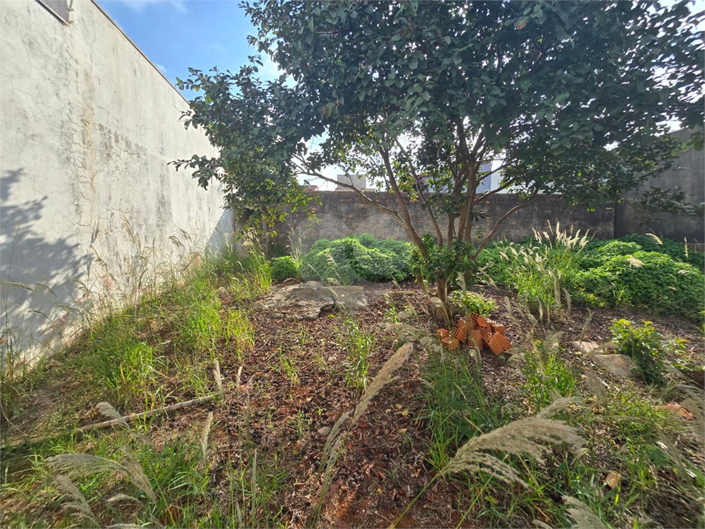 Terreno à venda em Vila Nastri, Itapetininga, SP