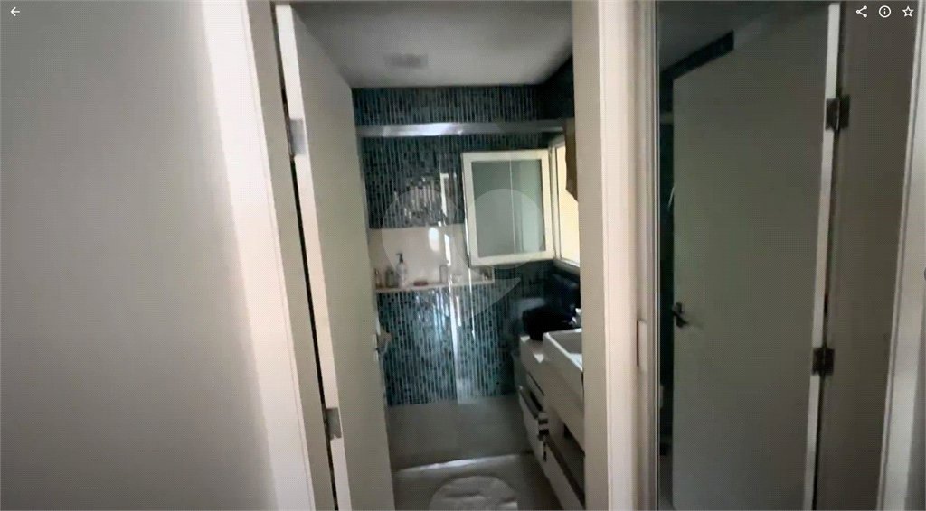 Casa à venda com 5 suítes no condomínio Residencial Morumbi, São Paulo - SP