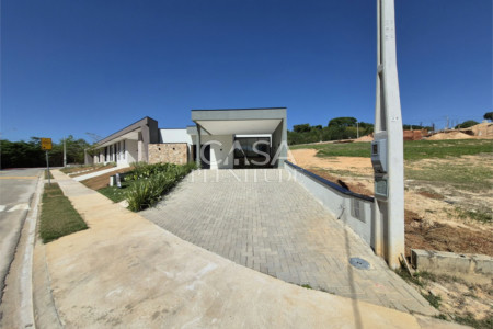 Casa em condomínio à venda com 3 suítes em Jardim Villagio Milano, Sorocaba, SP