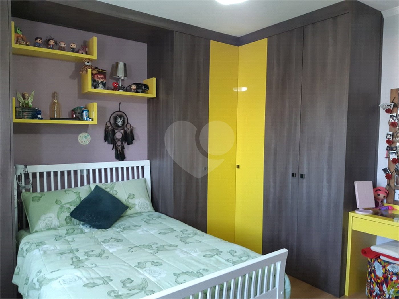 Sobrado à venda com 3 quartos, sendo 1 suíte, em Vila Romero, São Paulo, SP