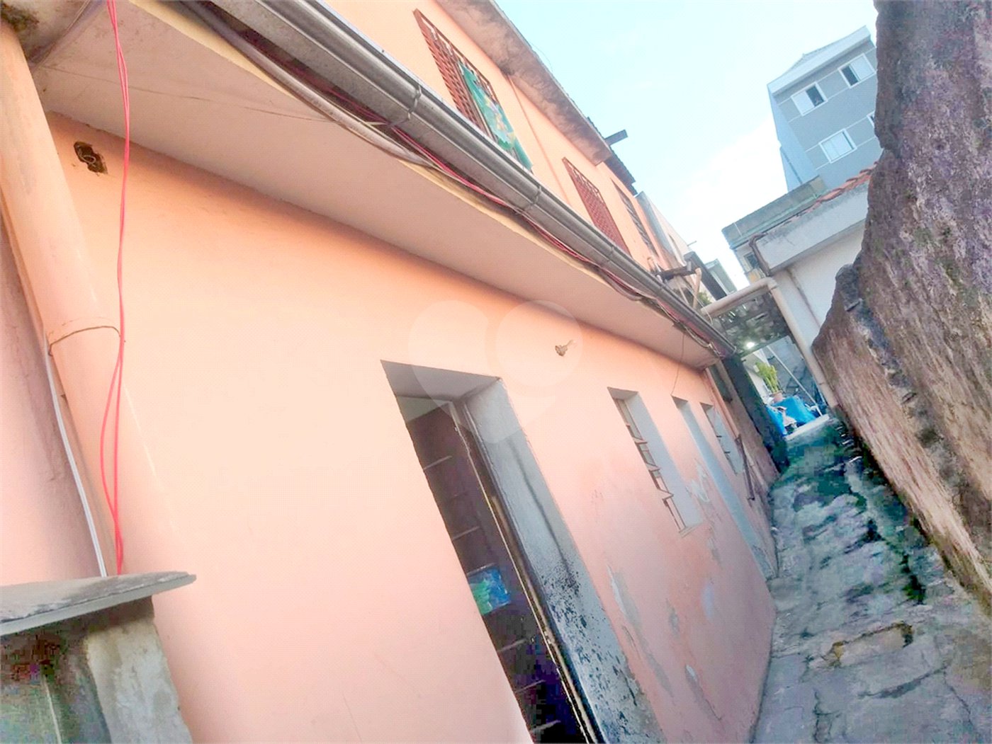 Sobrado à venda com 6 quartos em Imirim, São Paulo, SP